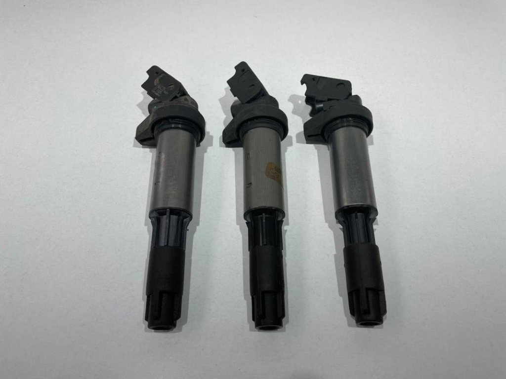 Bobina inductie 133825 BMW Seria 3 E90 [2004 - 2010]