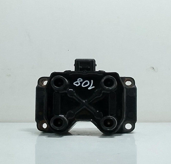 Bobina inductie 15062801811 Fiat Punto 2 [1999 - 2003]