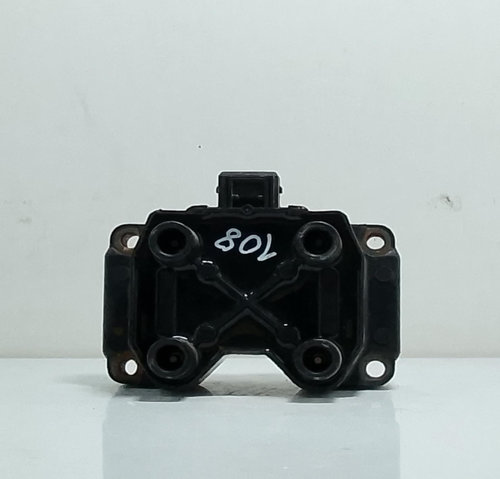 Bobina inductie 15062801811 Fiat Punto 2 [1999 - 2003]