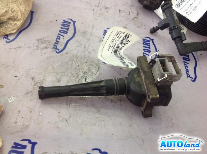 Bobina Inductie 1726177 BMW 5 E34 1987-1995