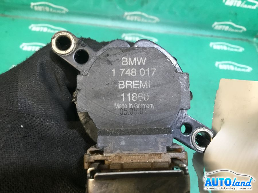 Bobina Inductie 1748017 4.4 B BMW X5 E53 2000