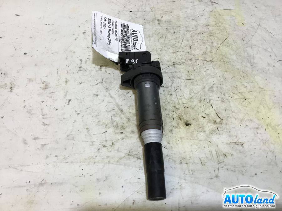 Bobina Inductie 19005316 2.0 Delphi BMW 3 Touring E91 2005