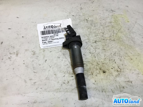 Bobina Inductie 19005316 2.0 Delphi BMW 3 Touring E91 2005