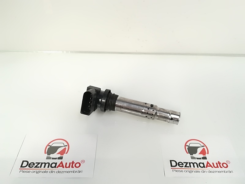 Bobina inductie, 1J0973724, Vw Golf 4 (1J1) 1.6B (id:313800)