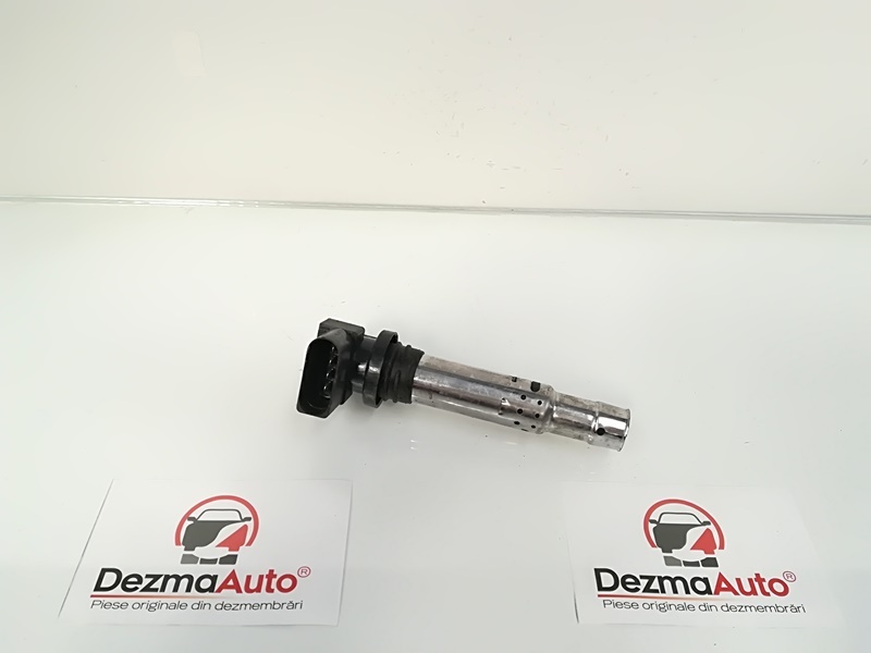 Bobina inductie, 1J0973724, Vw Golf 4 (1J1) 1.6B (id:313799)