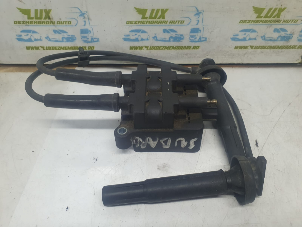 Bobina inductie 2.0 2.2 2.5 EJ202 EJ205 22433aa410 Subaru Outback 2 [1998 - 2003]