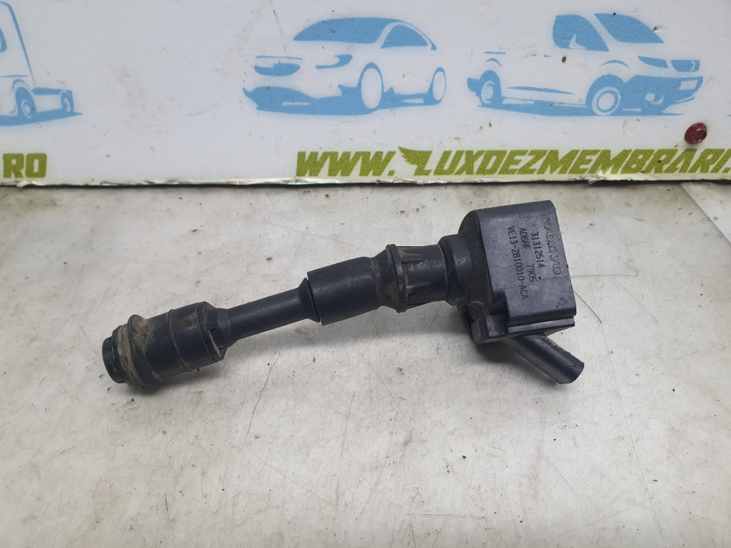 Bobina inductie 2.0 31312514 Volvo S60 3 [2018 - 2020]