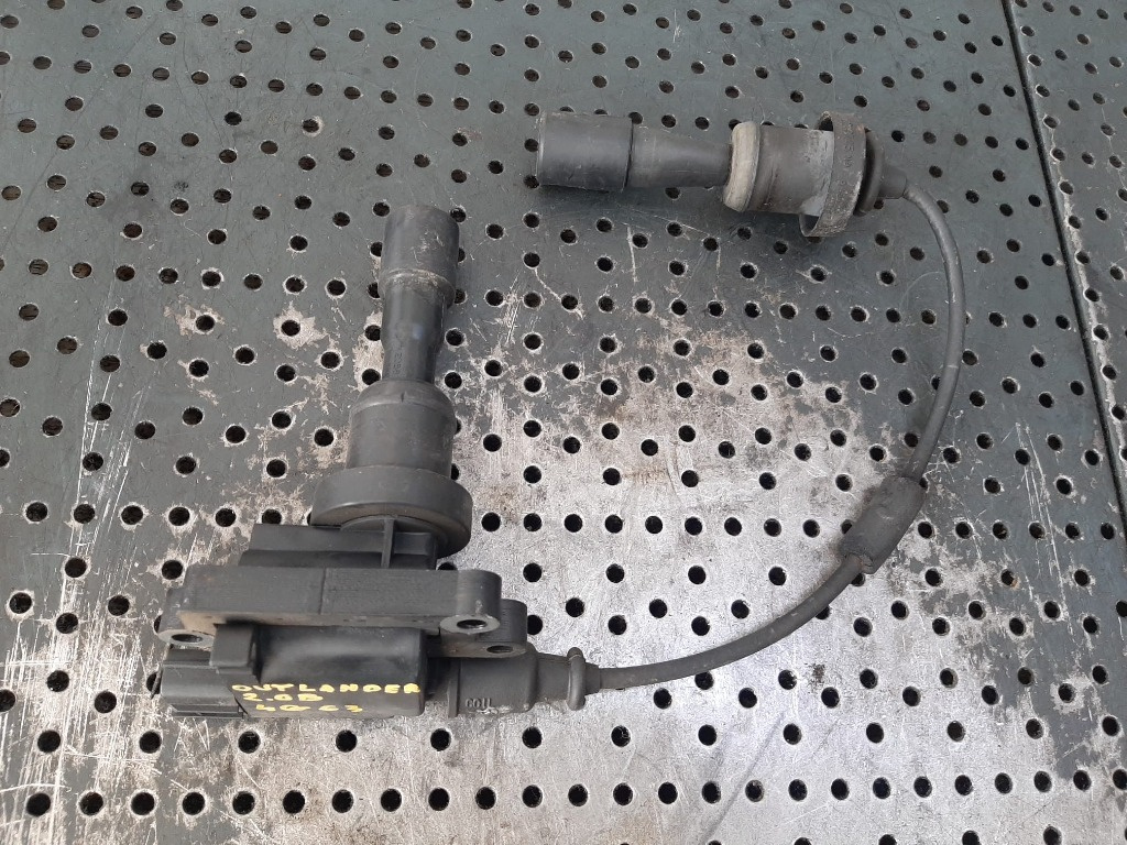 Bobina inductie 2.0 b 4g63 mitsubishi outlander 1 2001-2005