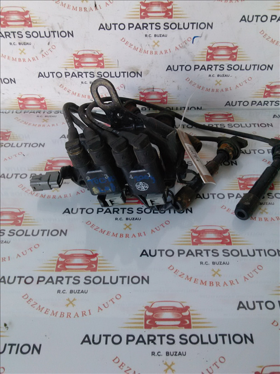 Bobina inductie 2.0 B HYUNDAI TUCSON an fabr.2009