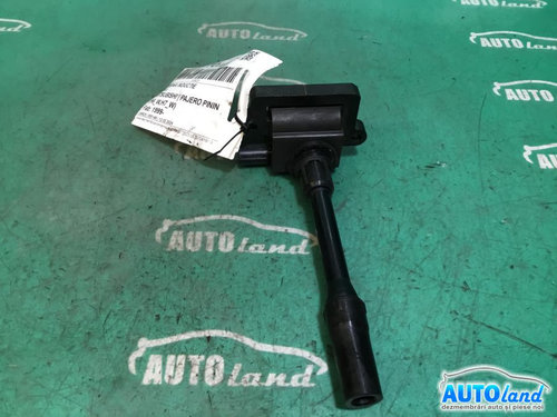 Bobina Inductie 2.0 Gdi Mitsubishi PAJERO PININ H6 W,H7 W 1999
