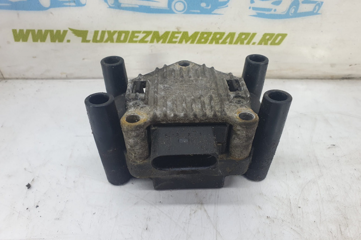 Bobina inductie 2.0 tdi 032905108b Volkswagen VW Golf 4 [1997 - 2006]