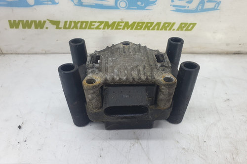 Bobina inductie 2.0 tdi 032905108b Volkswagen VW Golf 4 [1997 - 2006]