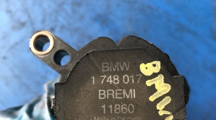 Bobina inductie 2.2 benzina bmw seria 3 e46 1748017