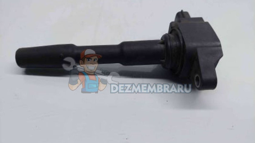 Bobina inductie, 224332428R, Dacia Logan 2, 0.9 TCE, H4B408