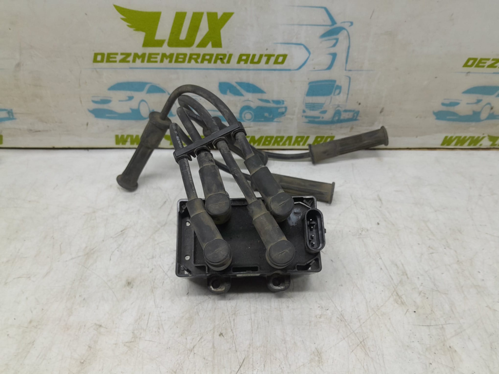 Bobina inductie 245105 Nissan Kubistar [2003 - 2008]