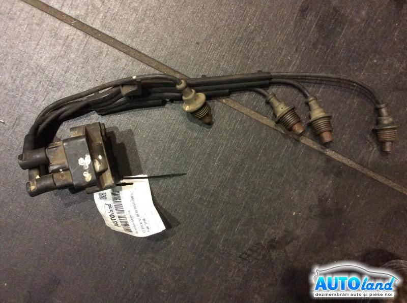 Bobina Inductie 2526040 1.4 Benz Citroen BERLINGO 1996