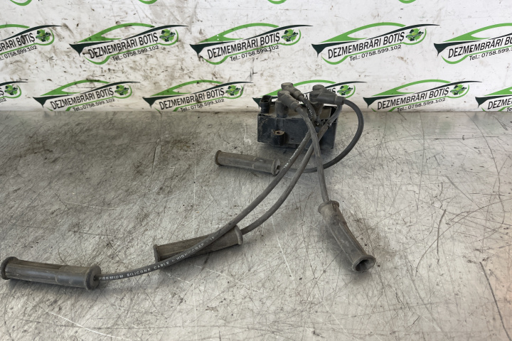 Bobina inductie 2526151A / 2 526 151 A Dacia Logan [2004 - 2008] Sedan 1.6 MT (87 hp)