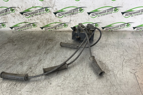 Bobina inductie 2526151A / 2 526 151 A Dacia Logan [2004 - 2008] Sedan 1.6 MT (87 hp)