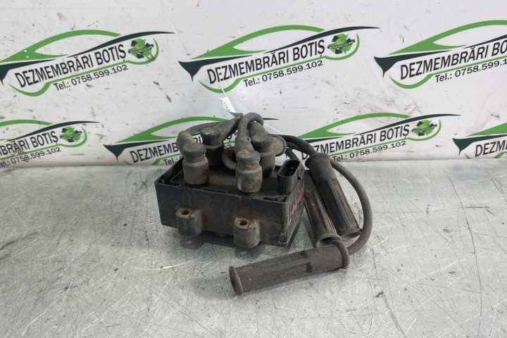 Bobina inductie 2526151A / 2 526 151 A Dacia Logan [2004 - 2008] Sedan 1.4 MT (75 hp)