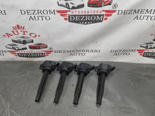 Bobina inductie 27301-2M417 Hyundai Kona I SUV 1.6 T-GDi 4WD 199 cai G4FP