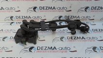 Bobina inductie, 4M5G-12029-ZA, Ford Fiesta 5, 1.3...