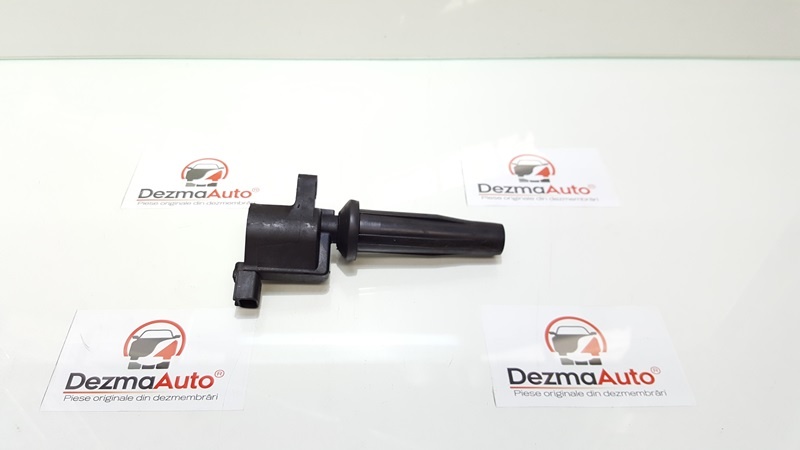 Bobina inductie 4M5G-12A366-BC, Ford Focus 2 (DA) 1.8b (id:339736)