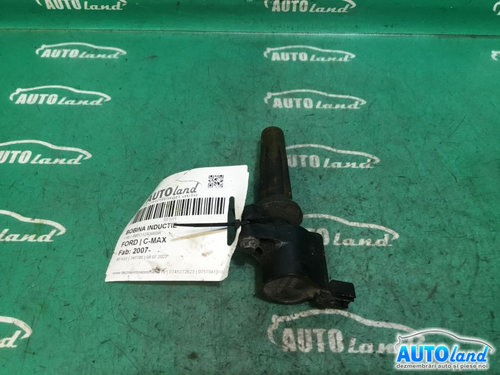 Bobina Inductie 4m5g12a366ba 1.8b Ford C-MAX 2007