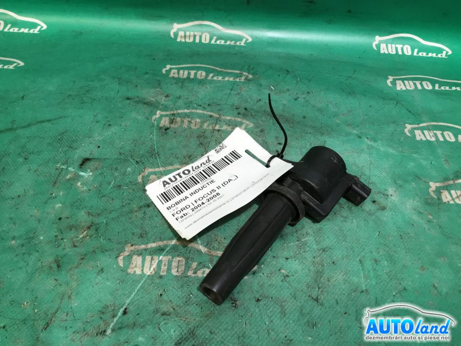 Bobina Inductie 4m5g12a366bc 1.8 B Ford FOCUS II DA 2004-2008