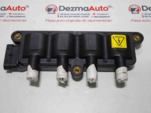 Bobina inductie, 55208723, Fiat Doblo Cargo (223) 1.4B