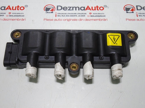 Bobina inductie, 55208723, Fiat Punto Evo, 1.4benzina (id:195975)