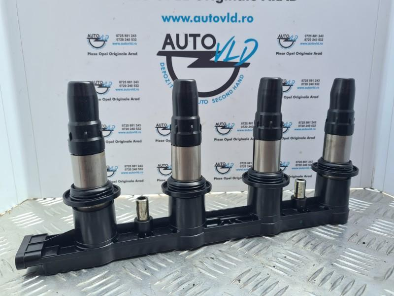 Bobina inductie 7 Pini Opel Mokka X 2016-2019 1.6 i 85 kw 115 cp; A16XER; ce01841