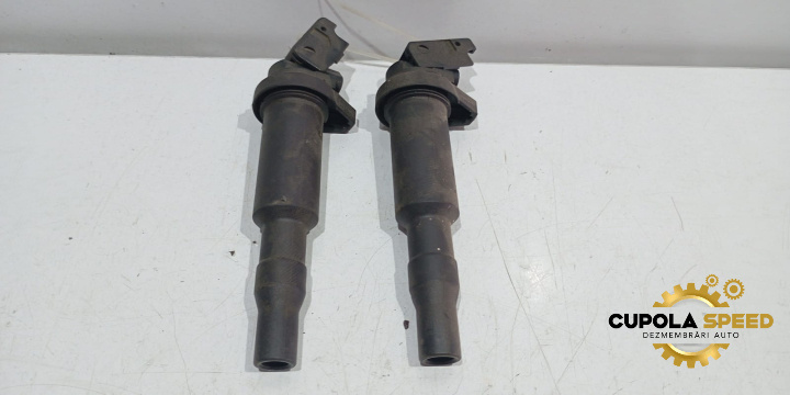 Bobina inductie 757164380 BMW Seria 5 E39 [1995 - 2000]