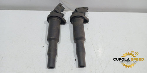 Bobina inductie 757164380 BMW Seria 5 E39 [1995 - 2000]