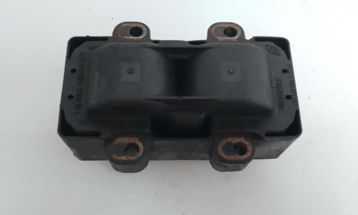 Bobina inductie 7700274008 Renault Clio 2 [facelift] [2001 - 2005]