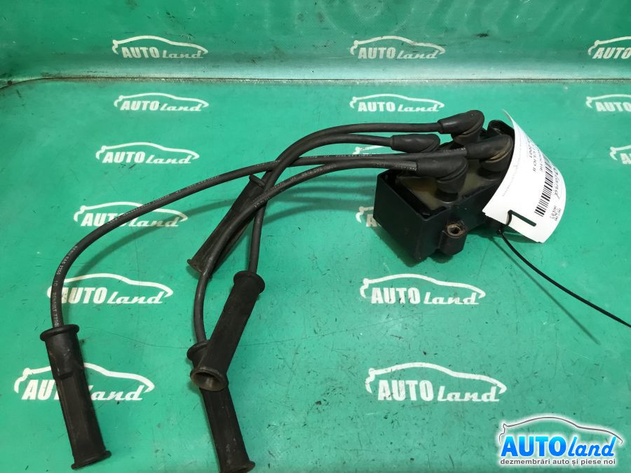 Bobina Inductie 7700873701 1.2b Renault CLIO II 1998-2001