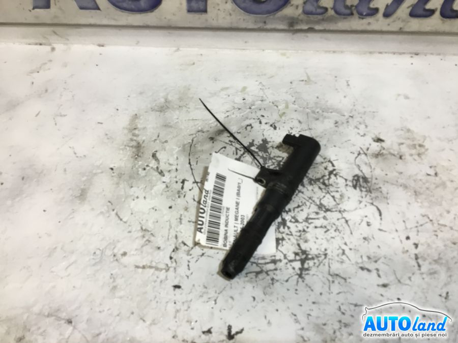 Bobina Inductie 7700875000 1.6 B Renault MEGANE I BA0/1 1996-2003
