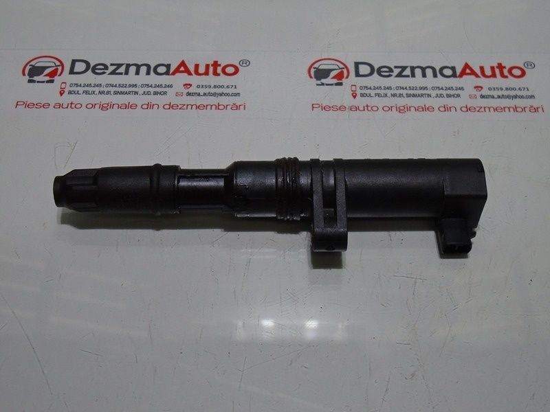Bobina inductie, 7700875000, Renault Megane 2 combi, 1.4B (id:295926)