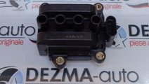 Bobina inductie, 8200702693, Renault Modus 1.2B, D...