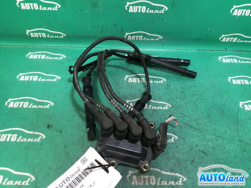 Bobina Inductie 8200734204 1.2b Plus Fiselogan 2 Dacia LOGAN LS 2004