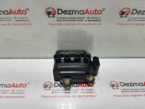 Bobina inductie 8200734204, Dacia Logan 2, 1.2 benzina