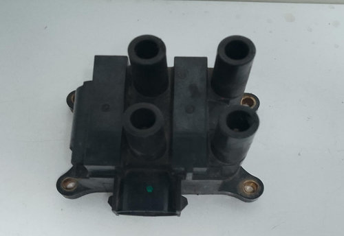Bobina inductie 880049 Ford Fiesta 5 [2001 - 2007]