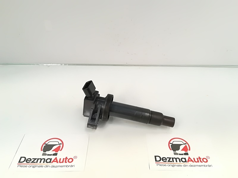 Bobina inductie, 90919-02239, Toyota Yaris, 1.0B (id:216946)