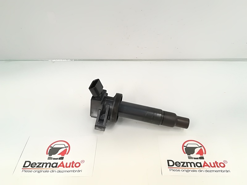 Bobina inductie, 90919-02239, Toyota Yaris, 1.0B (id:216944)