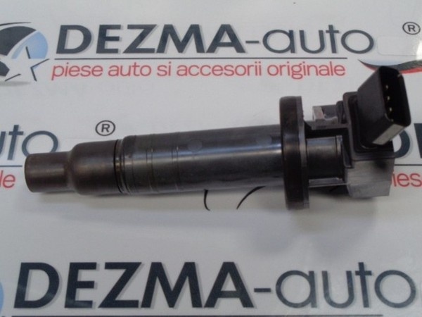 Bobina inductie 90919-02239, Toyota Yaris (SCP9) 1.0b (id:216943)
