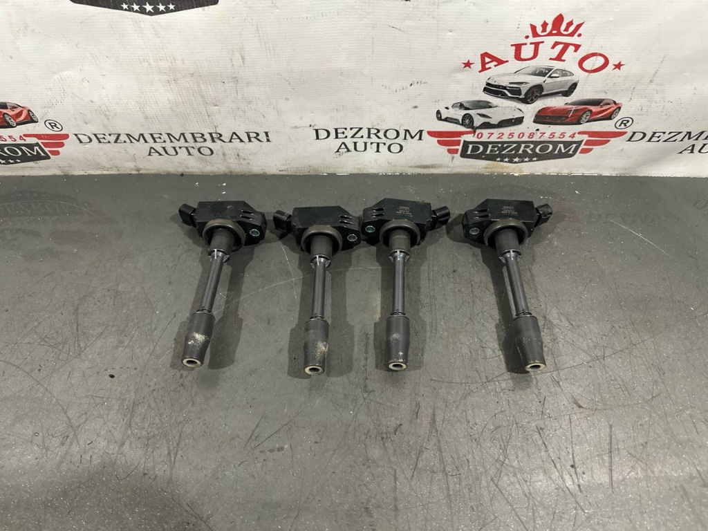 Bobina inductie 90919-02277 Lexus LM II (AW10) 2.5 E-Four 250 cai A25B-FXS