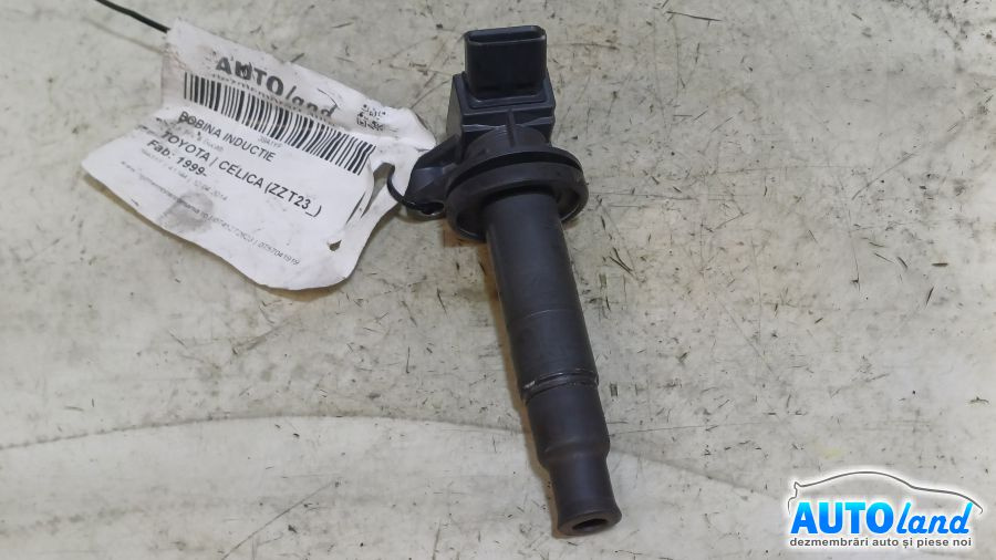 Bobina Inductie 9091902239 1.8 16V Toyota CELICA ZZT23 1999