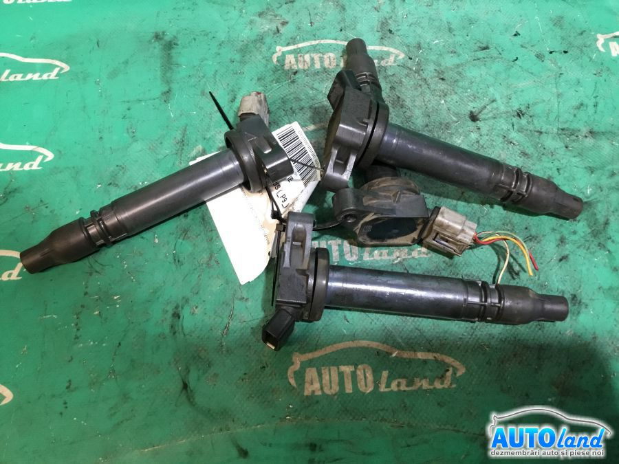 Bobina Inductie 9091902257 4 Buc Toyota YARIS P9 2005
