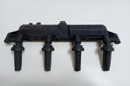 Bobina inductie 9628158580 Peugeot 1007 [2005 - 2009]