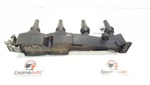 Bobina inductie 9636337880, Peugeot 307 Break, 1.6...