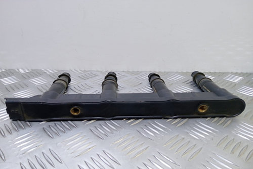 Bobina inductie 9651710680 Citroen C4 [2004 - 2008]